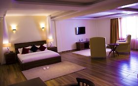 The Vic Hotel