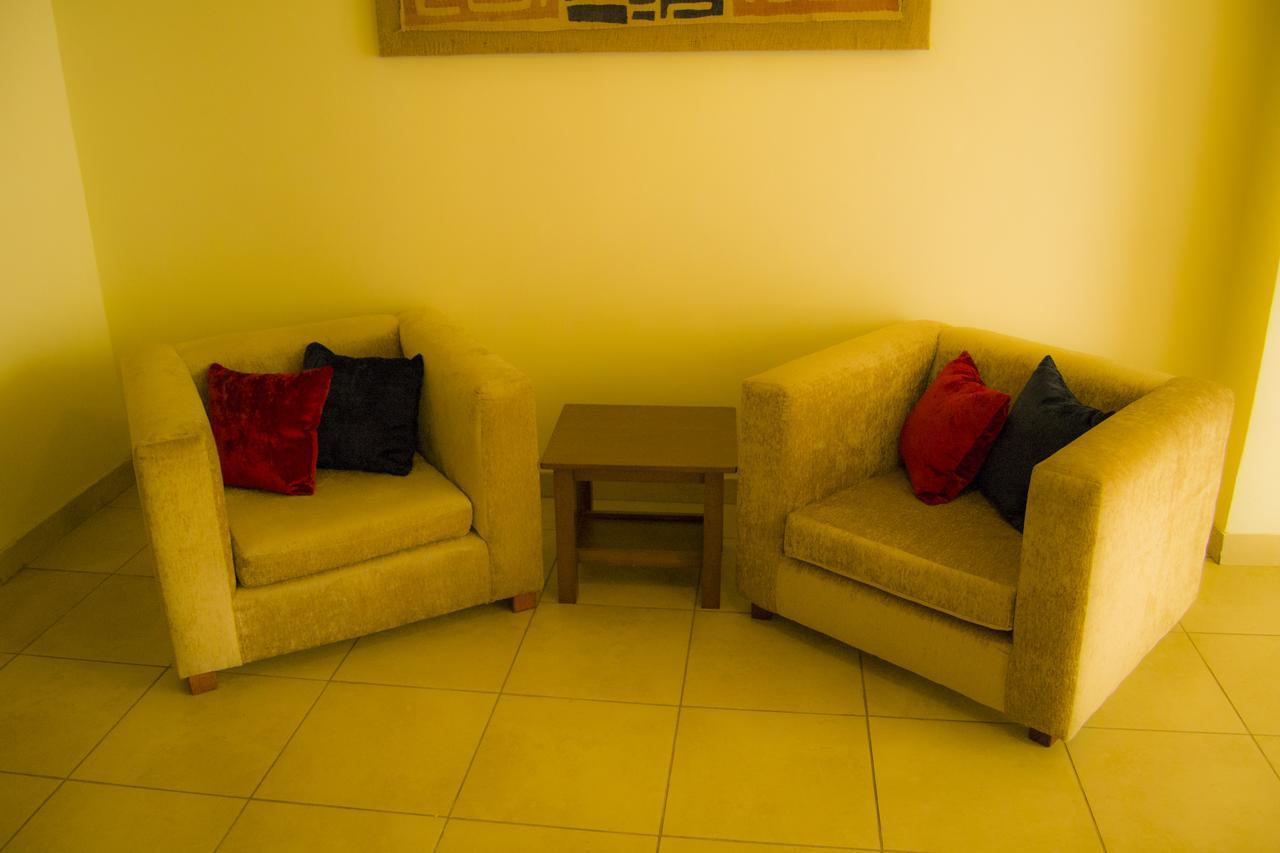 The Vic Hotel Kisumu Room photo